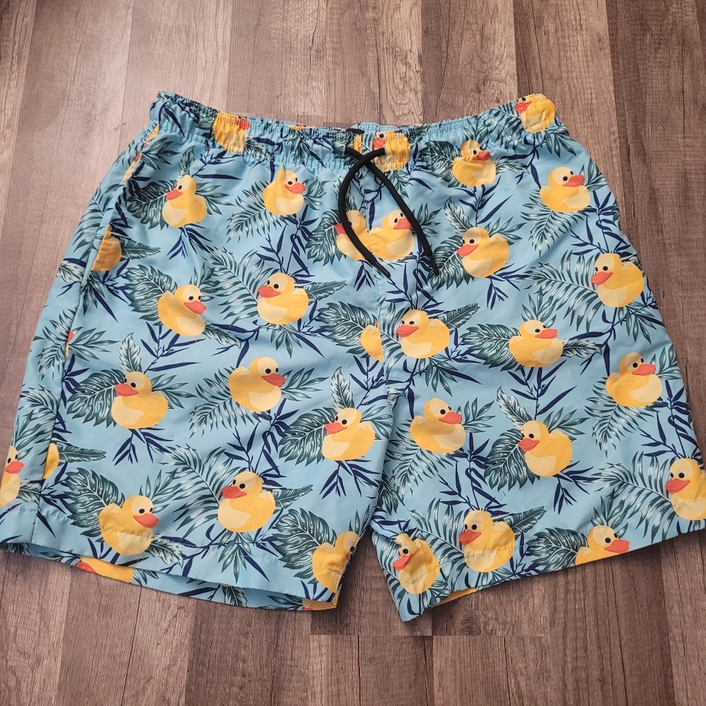 Men's Trunks WXYZ Size L